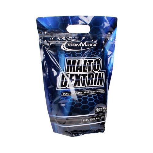 IRONMAXX Maltodekstrin Cene