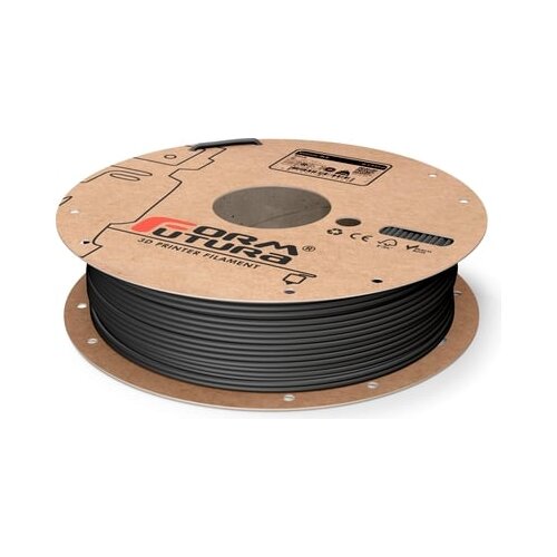 Formfutura volcano pla črna - 2,85 mm / 750 g Slike