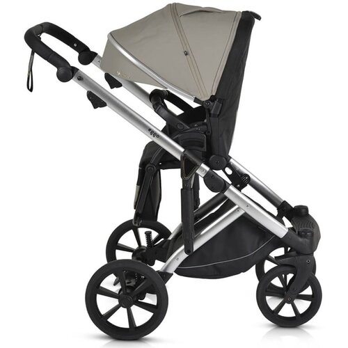 Cangaroo Eggo kolica za bebe 3u1 Pigeon grey Slike