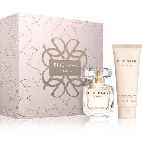 Elie Saab Le Parfum Lumi&egrave;re darilni set za ženske Cene