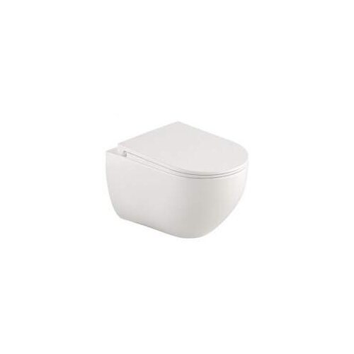 Kale WC &amp;Aring;OLJA FOLD UNIVERSAL ZIDNA 30363 Slike
