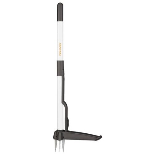 Fiskars Bela kovinska lopata za pletje Cene
