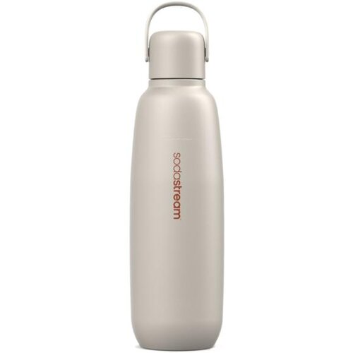 Sodastream Termo steklenica SODASTREAM Fizz&Go 900 ml pe&scaron;čena, (5000256306) Cene