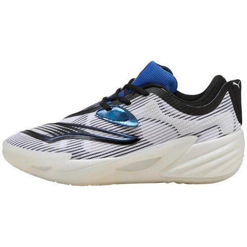 Puma Nizke superge 31230801 pisana Slike