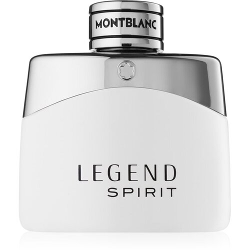 Montblanc Legend Spirit toaletna voda 50 ml za moške Cene