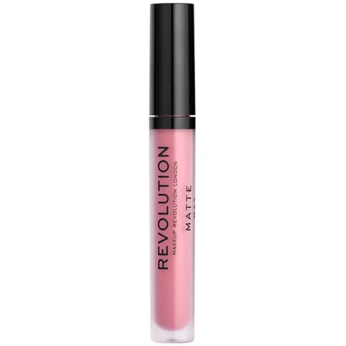 Makeup Revolution - Crvena