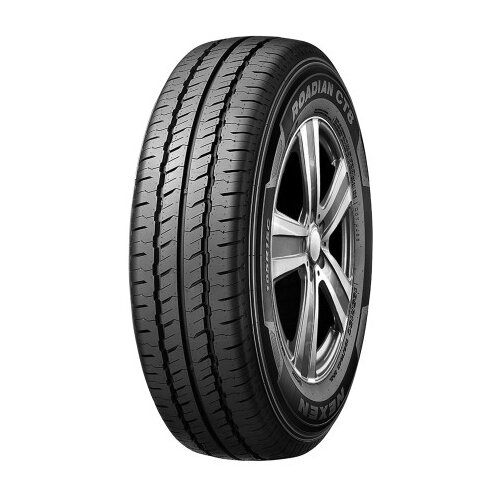 Nexen letna 185 R14 102T ROADIAN CT8 102/10 Cene