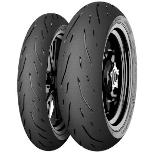 Continental ContiSportAttack 5 ( 190/55 ZR17 TL (75W) ) Slike