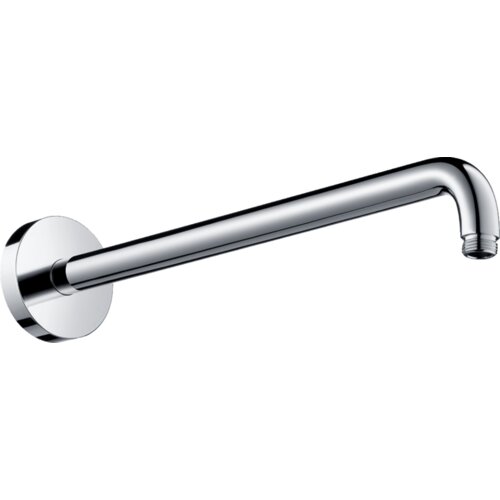 Hansgrohe izliv za tu&amp;scaron; 38,9 cm 27413000 Slike