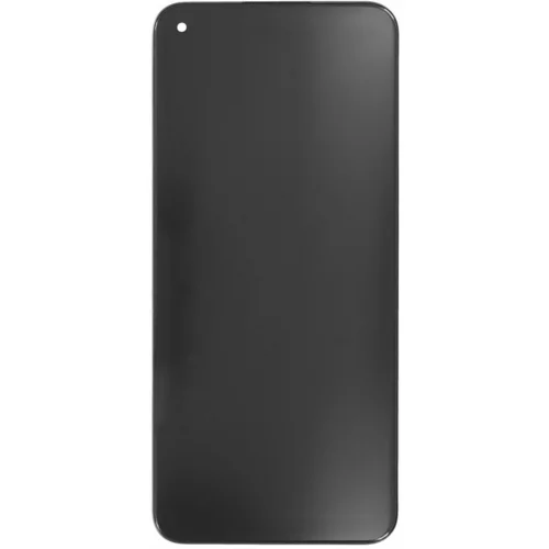 Oppo (OEM) Steklo in LCD zaslon za Oppo A53, originalno (OEM), črna
