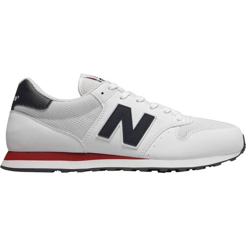 New Balance GM500 Bijela Slike