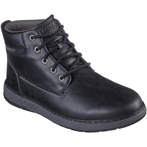 Skechers garlan - deno mu&amp;scaron;ke čizme Slike