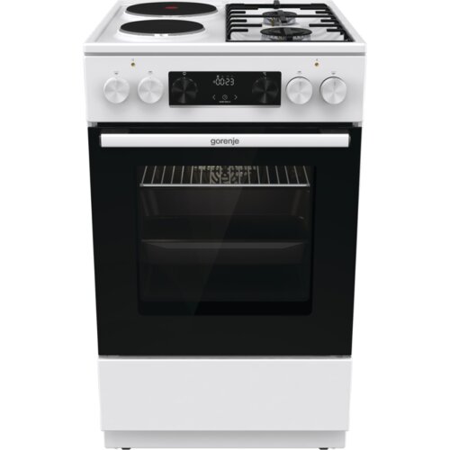 Gorenje kombinovani šporet - GK5C64WF Cene