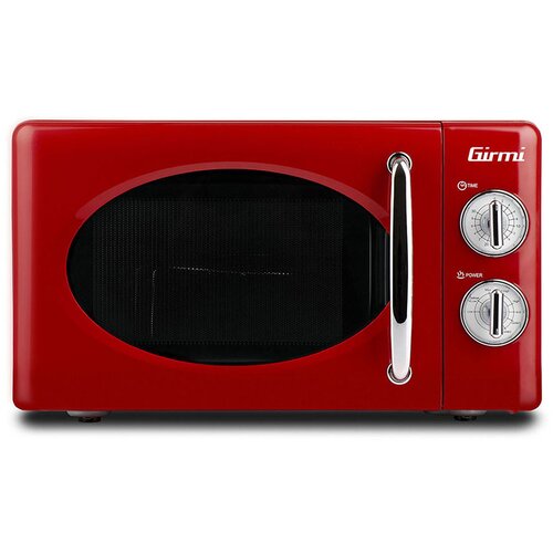 Girmi FM21 Over the range Combination microwave 20 L 700 W Red Cijene