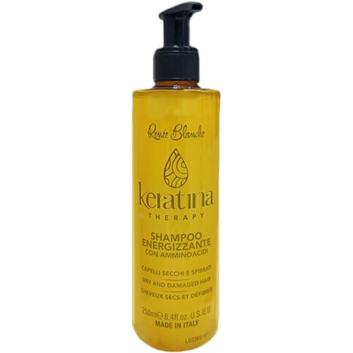  &amp;Scaron;ampon za jačanje kose Renee Blanche Keratin 250ml Slike