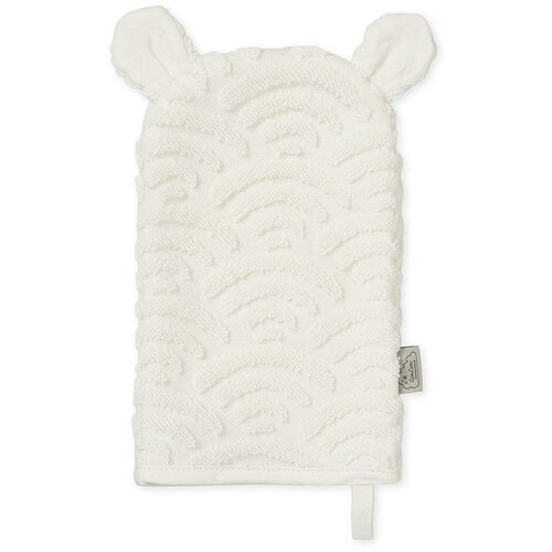 CamCam Copenhagen Krpica za pranje od organskog pamuka boje slonovače 14x22 cm Off-White – Cijene