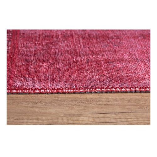 Conceptum Hypnose tepih Jazz Chenille 164, 75x150cm, crveni Slike