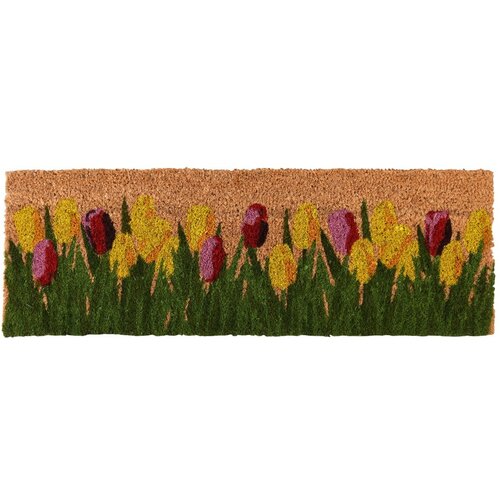 Esschert Design Predpražnik iz kokosovih vlaken 25,5x75,5 cm - Esschert Design Cene