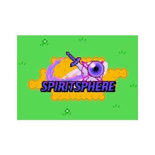 Steam SpiritSphere Key GLOBAL Cene