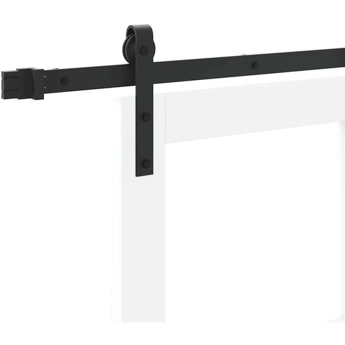  Klizna vrata ORKDAL Bijelo 93 x 202 cm Slike