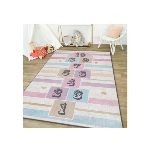 Conceptum Hypnose tepih Hmi Kdc-119, pravougaoni, 100 x 180 cm, &amp;scaron;areni Slike