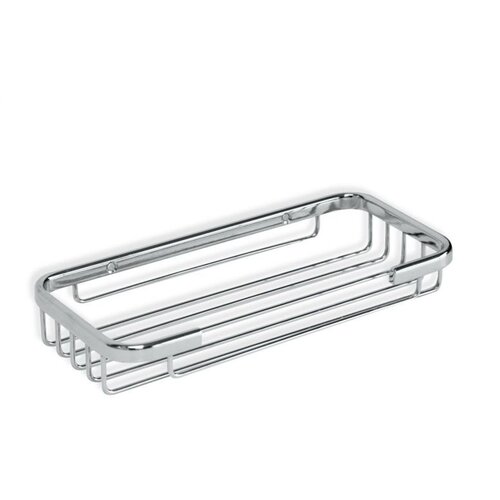 Tatay Zidna Polica 9X3X20cm Inox Cijene