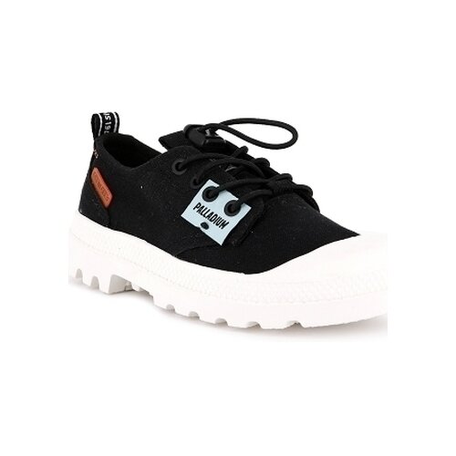Palladium PAMPA OX DARE Crna Cene