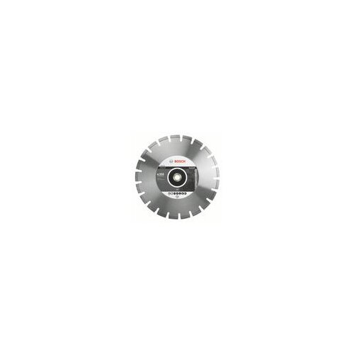 Bosch Dijamantska rezna ploča Standard for Asphalt 2608602627, 450 x 25,40 x 3,2 x 10 mm Cene