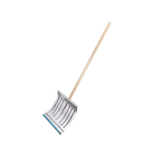 Sibrtex lopata za sneg sa drškom 430 Х 370 mm 61582 Cene