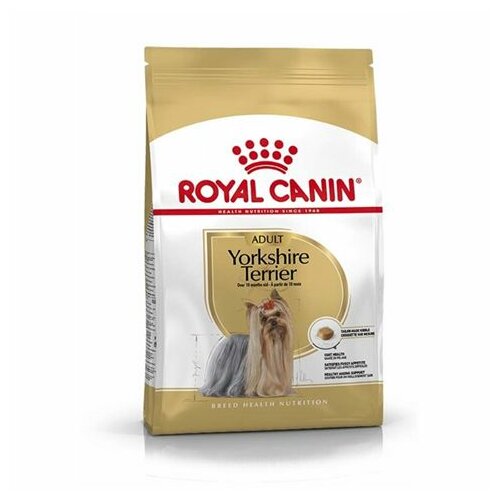 Royal Canin hrana za pse Yorkshire Terrier Adult 500gr Slike