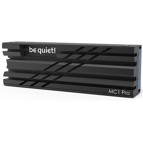 Be Quiet! MC1 Pro .2 SSD cooler | BZ003 Slike
