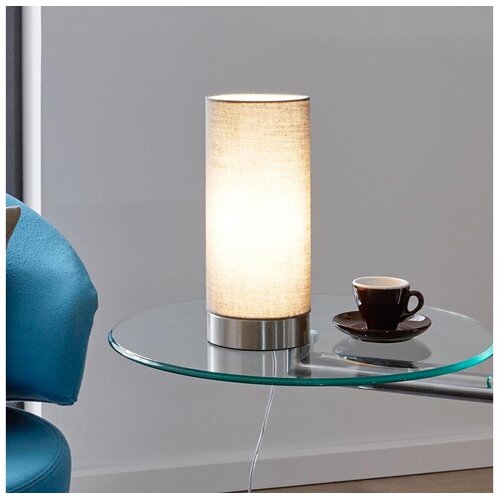 Eglo 95119 - Prigu&amp;scaron;iva stona lampa PASTERI 1xE27/60W/230V Slike