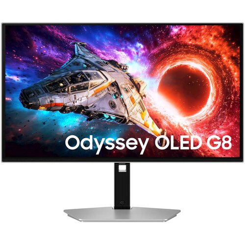 Samsung Monitor 27 OLED G80SH (S27HG800SU) Cene