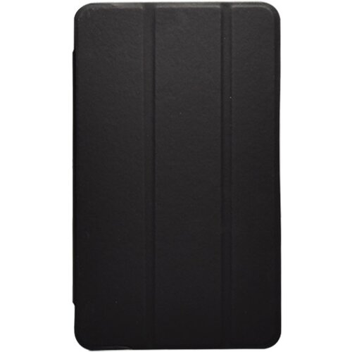 Tablet maska za tablet Stripes iPad Mini (2021) crna Slike