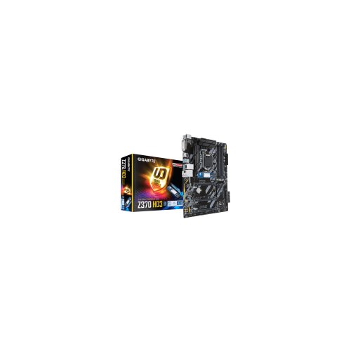 Gigabyte Z370 HD3-OP matična ploča Slike
