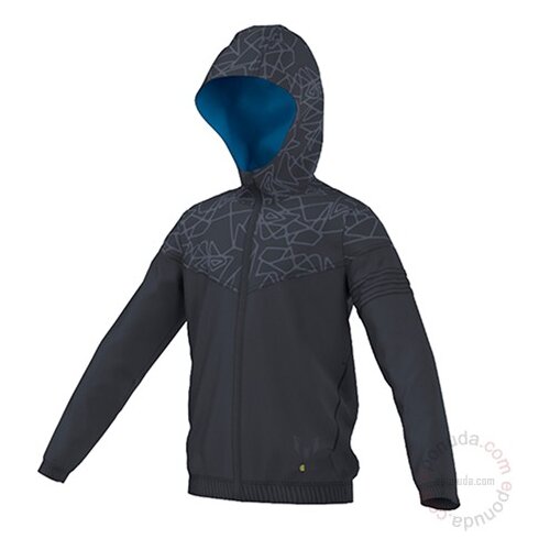 Adidas mu&amp;scaron;ki duks YB M FZ HD AA8445 Slike