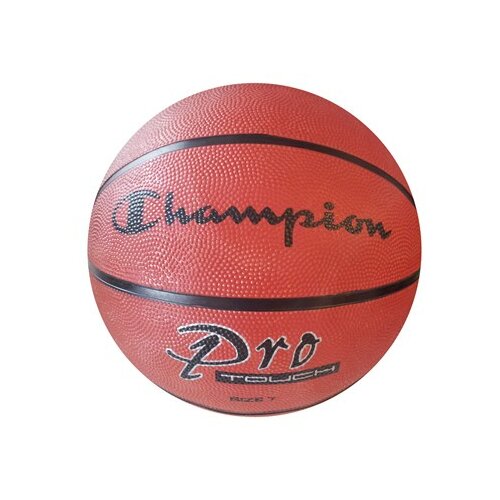 Champion lopta za košarku RUBBER BASKETBALL 943063-03-100 Slike