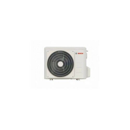Bosch Climate 5000 MS 27 OUE inverter klima uređaj Slike