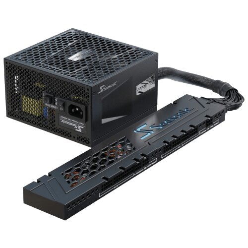Seasonic "750W Seasonic Connect | 80+ Gold" Cijene