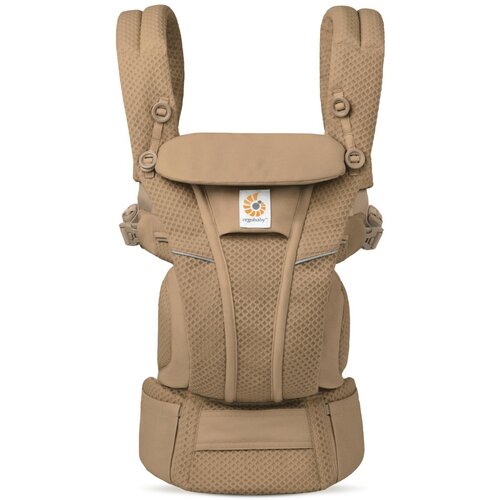 Ergobaby nosiljka Omni Breeze Omni Breeze , Camel Brown camel brown BCZ360PCMLBRN Cijene