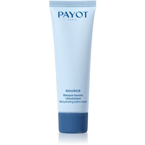 Payot Source Masque Baume Réhydratant intenzivna hidratantna maska 50 ml Cene