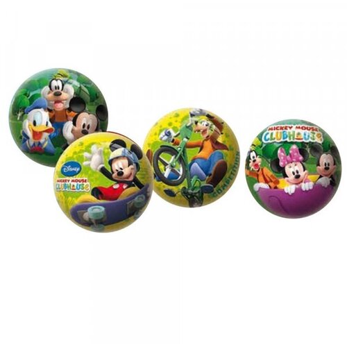 Unice mickey mouse lopta 150 Slike