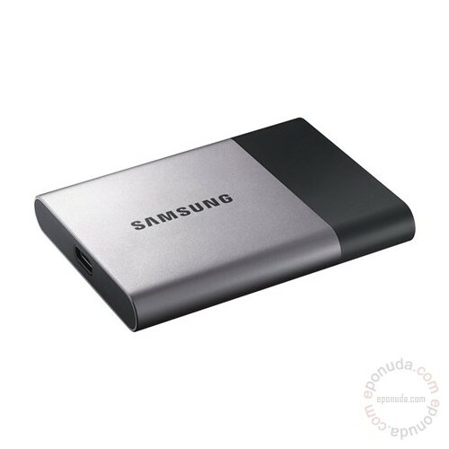 Samsung SSD Portable 250GB USB3.1 450MB/s MU-PT250B/EU eksterni hard disk Slike