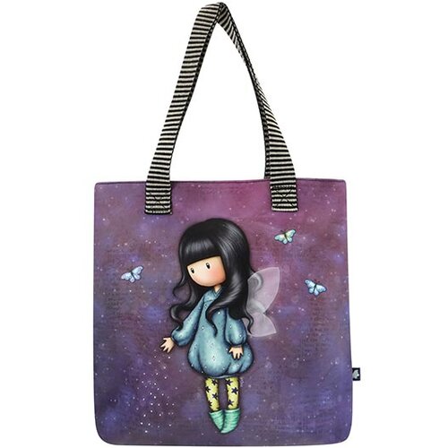 Santoro Gorjuss Torba Bubble Fairy, Shopper