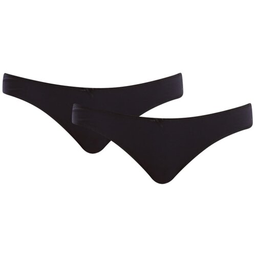 Molvy 2PACK women&amp;#039;s panties multicolored (MD-843-KEB) Slike