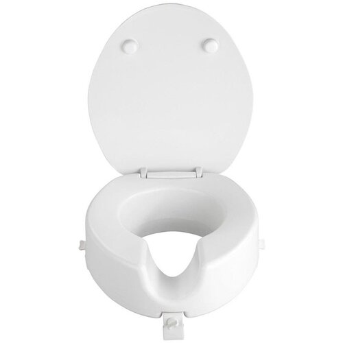 Wenko secura premium wc daska izdignuta W20063100 Cene
