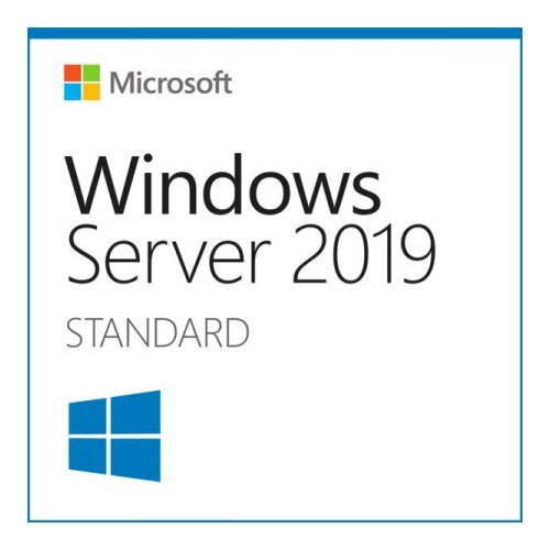 Microsoft Windows Svr Std 2019 64Bit English 1pk P73-07788 Cene