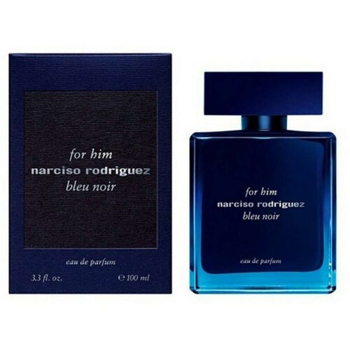 Parfem Parfumska voda Eau De Parfum Bleu Noir 50 ml Slike