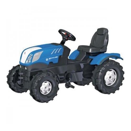 Rolly Toys rolly Traktor Rolly New Holland ( 601295 ) Slike