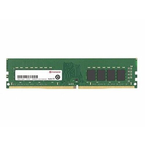 Transcend 4GB DDR4-2666 CL19 U-DIMM 288 pin TS2666HLH-4G ram memorija Slike